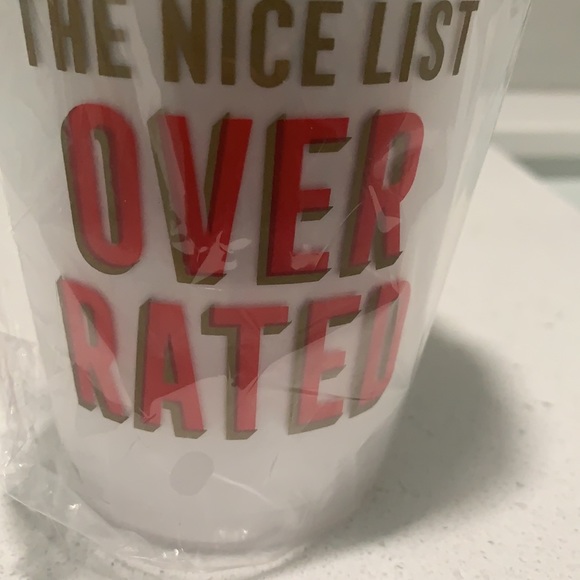 Reusable holiday cups - Picture 2 of 6